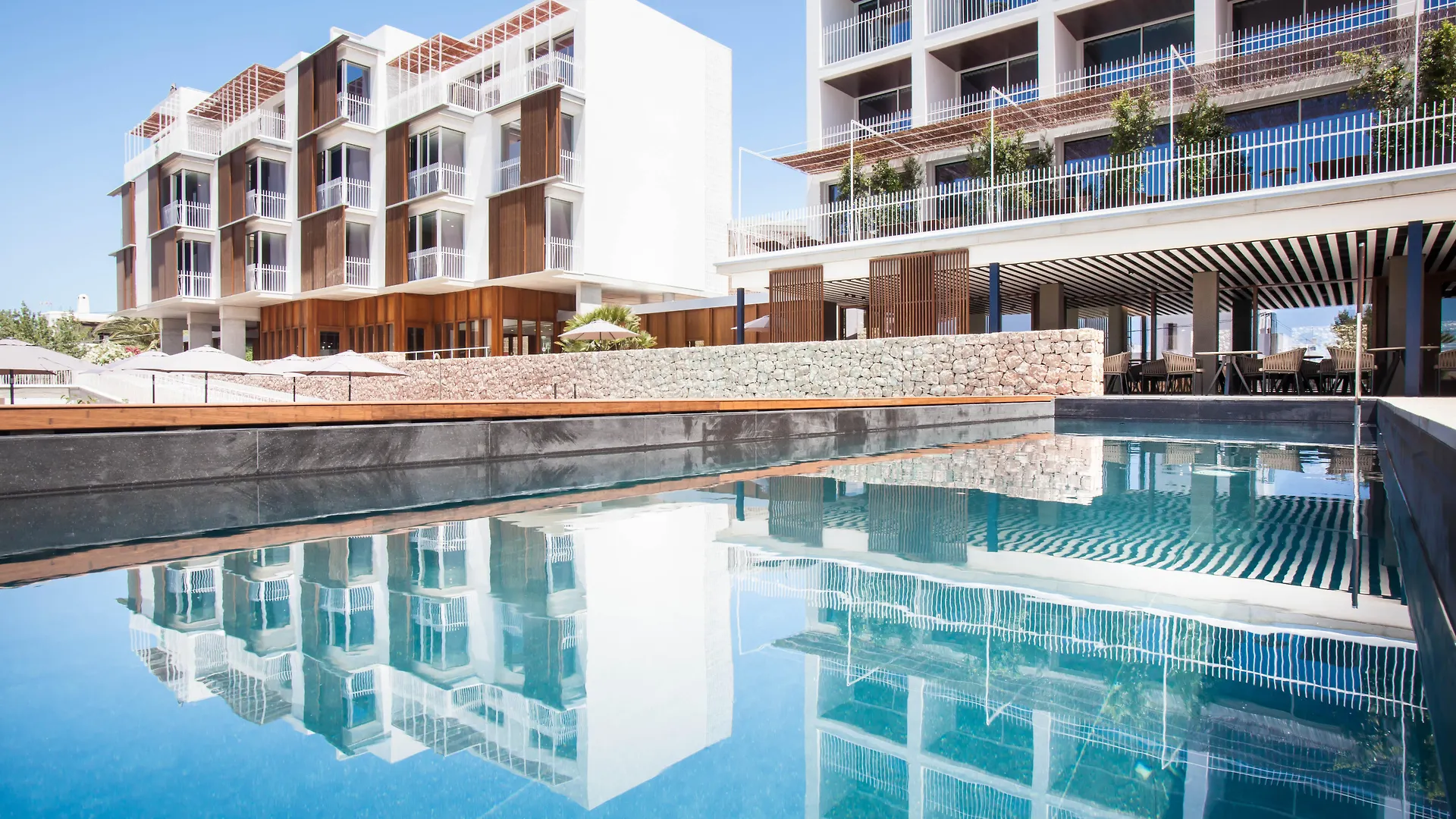 Ocean Drive Talamanca Hotel Talamanca (Ibiza)