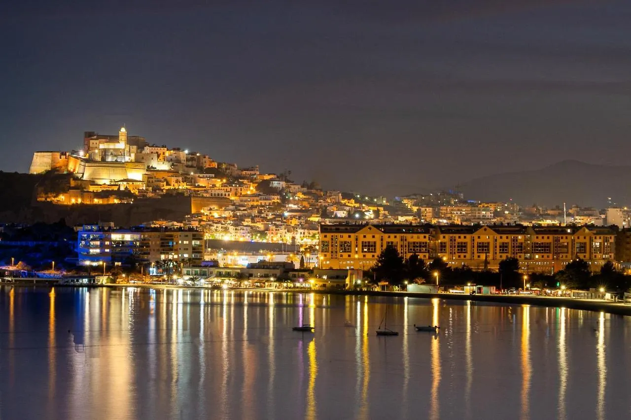 Ocean Drive Talamanca Espagne