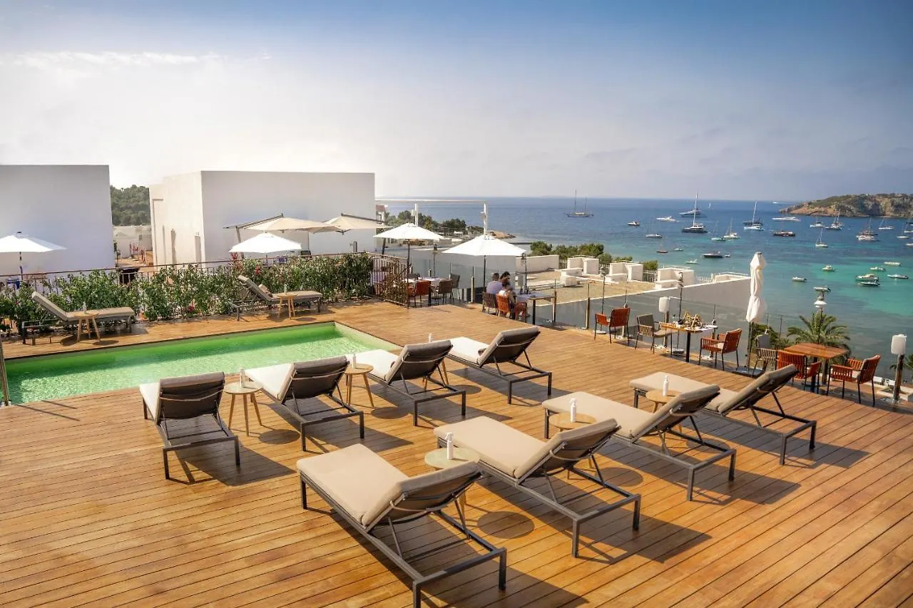 Ocean Drive Talamanca Hotel Talamanca (Ibiza)