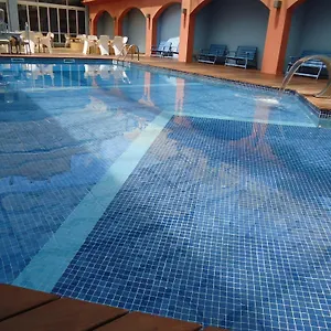 La Terrassa Espagne