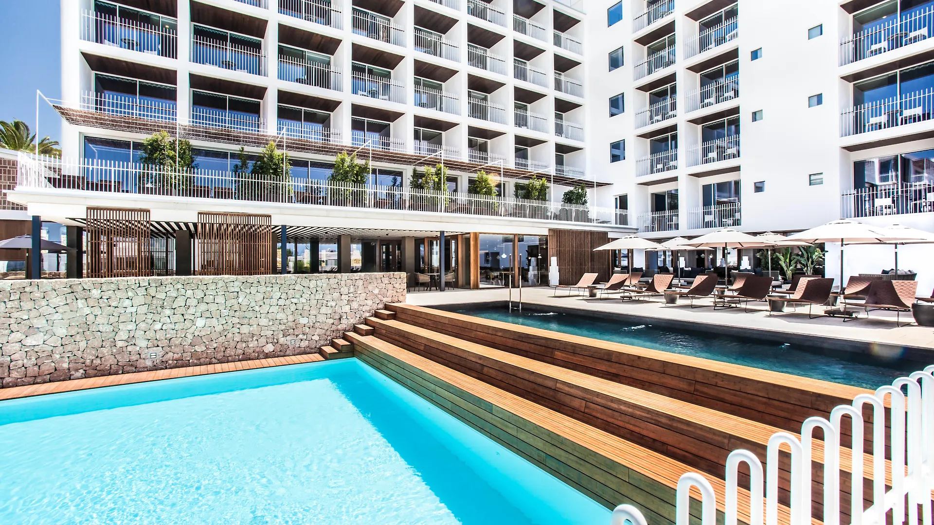Ocean Drive Talamanca 5*, Talamanca (Ibiza) Spain