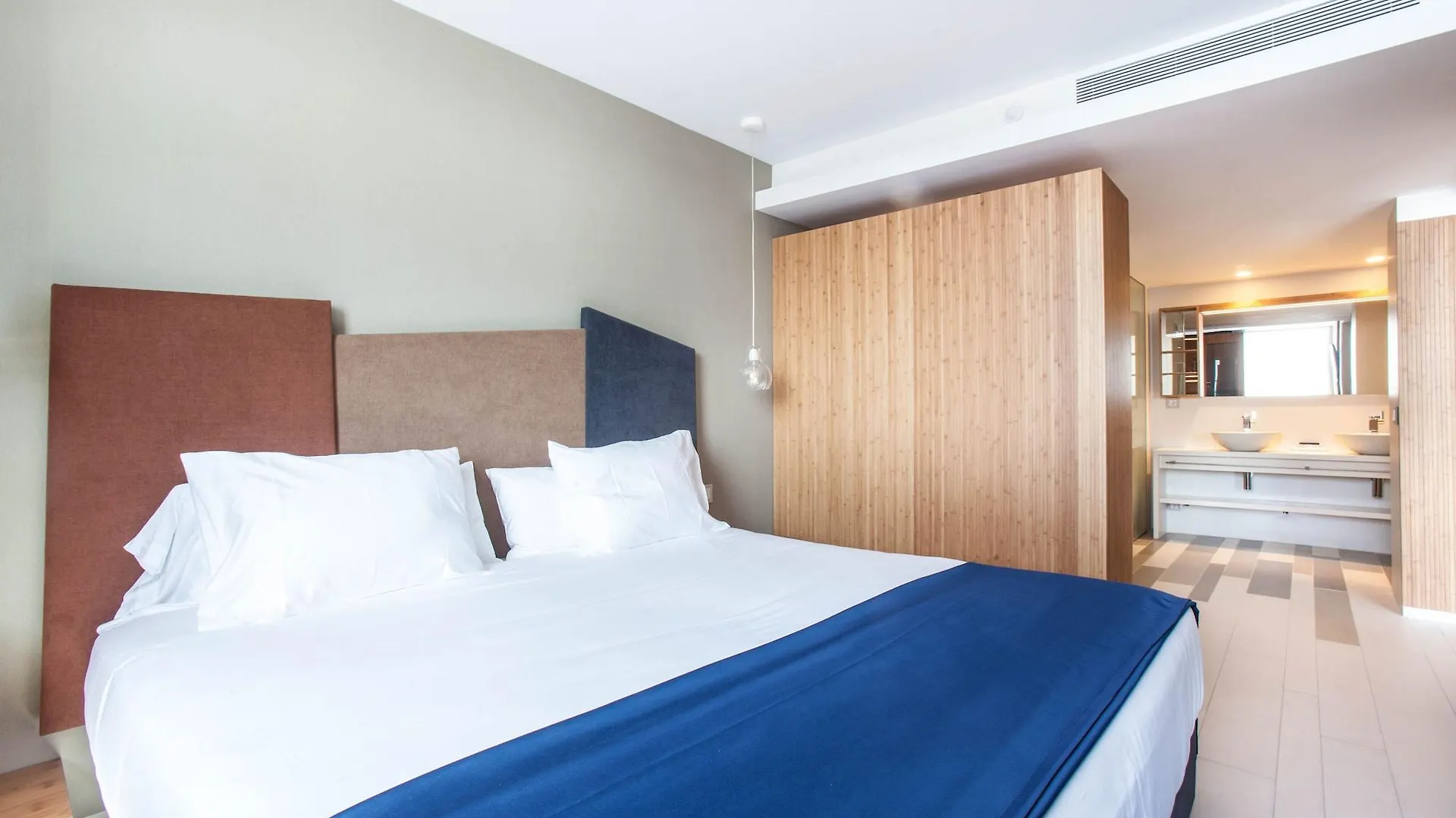 ***** Hotel Ocean Drive Talamanca Spain