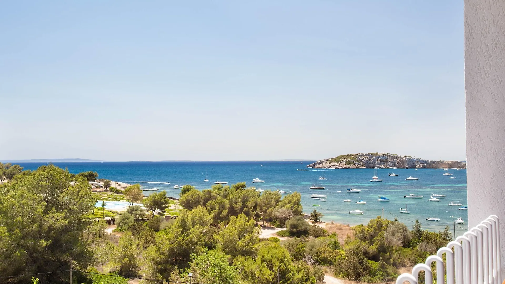 Ocean Drive Talamanca Hotel