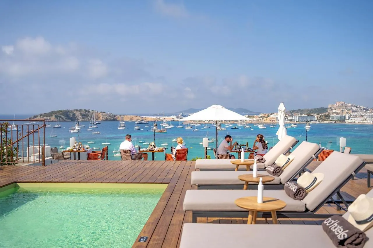 Hotel Ocean Drive Talamanca