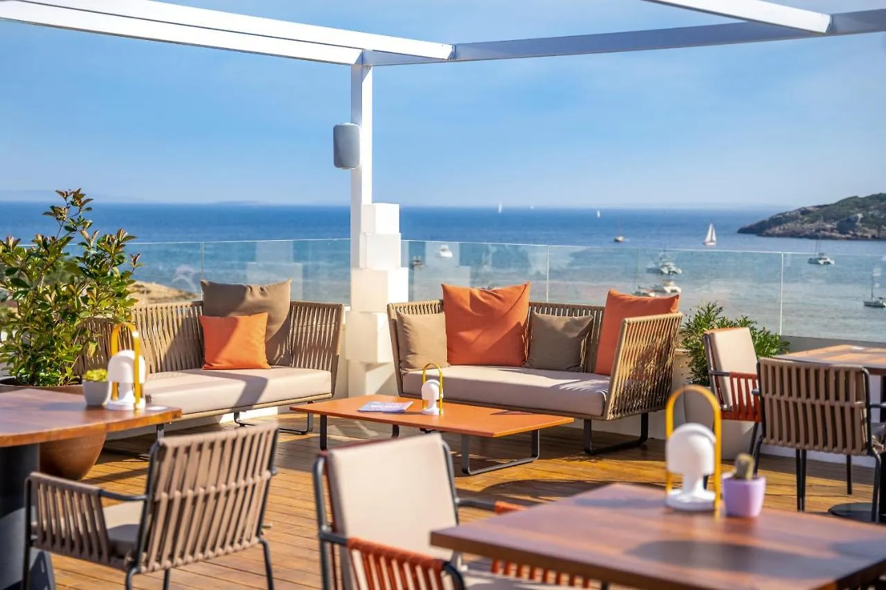 Ocean Drive Talamanca Hotel