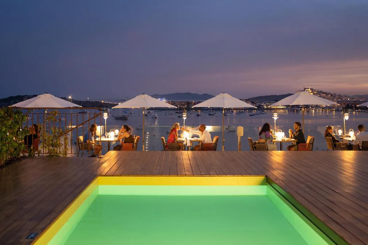 Ocean Drive Talamanca 5*, Talamanca (Ibiza) Spain