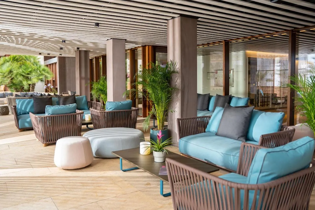 Hotel Ocean Drive Talamanca