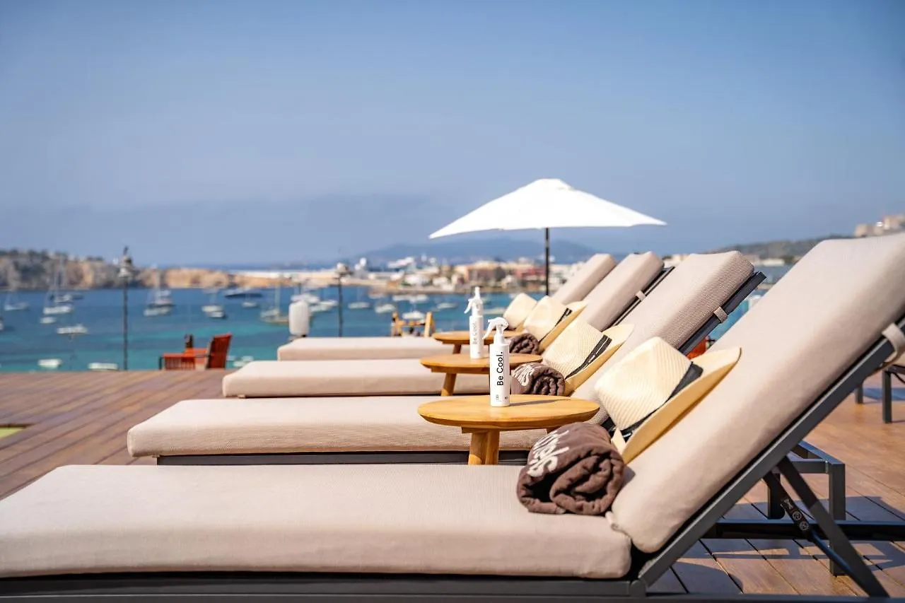Hotel Ocean Drive Talamanca